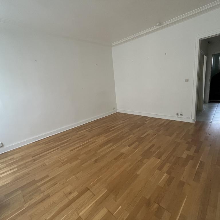 A LOUER 2 Pièces PARIS IXème 34.63m²