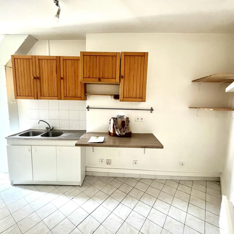 Paris XIVème, Porte Orléans 3Pièces