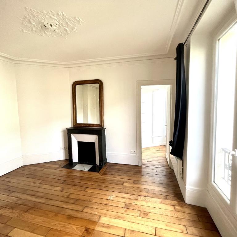 Paris XIVème, Porte Orléans 3Pièces