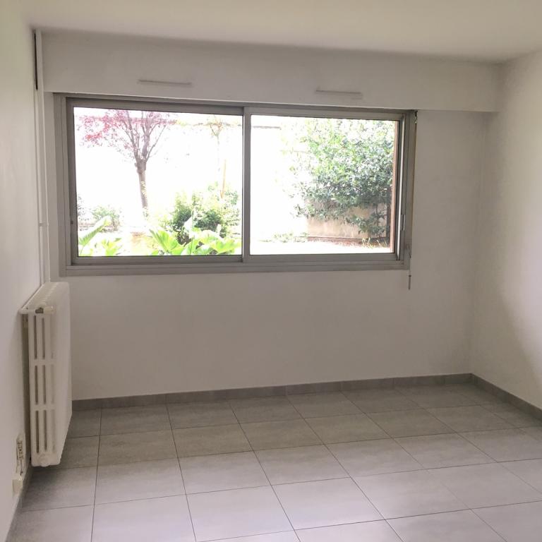 Paris XIVème, métro Alésia  Studio de 19,88m²