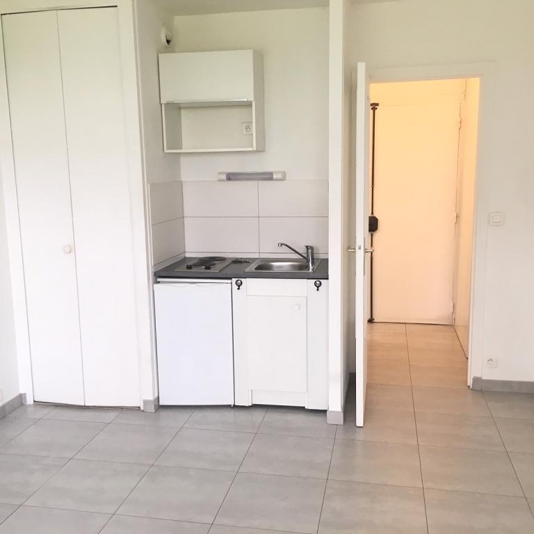 Paris XIVème, métro Alésia  Studio de 19,88m²