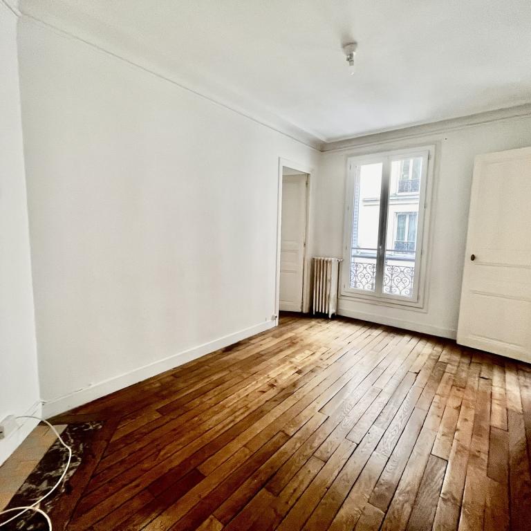 A LOUER 2 pièces  35m² Paris XIIème  MONTGALLET 