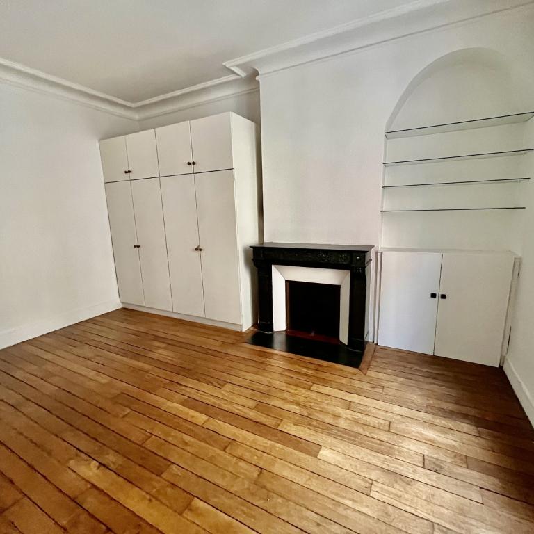 A LOUER 2 pièces  35m² Paris XIIème  MONTGALLET 