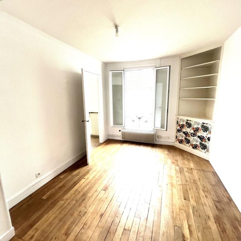 A LOUER  3/4 Pièces  62m²   Saint Augustin PARIS VIIIème  