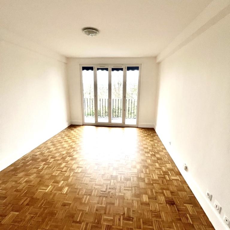 a louer 3P RENOVE L'HAY LES ROSES