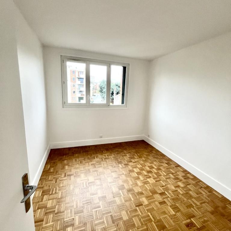 a louer 3P RENOVE L'HAY LES ROSES