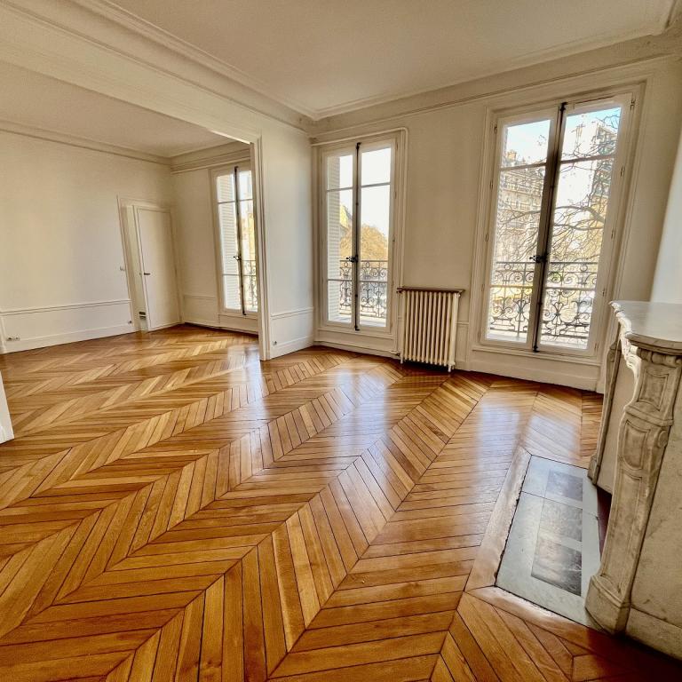 A LOUER 4P PARIS XIVème ALESIA