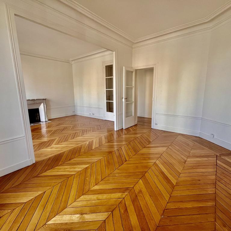 A LOUER 4P PARIS XIVème ALESIA