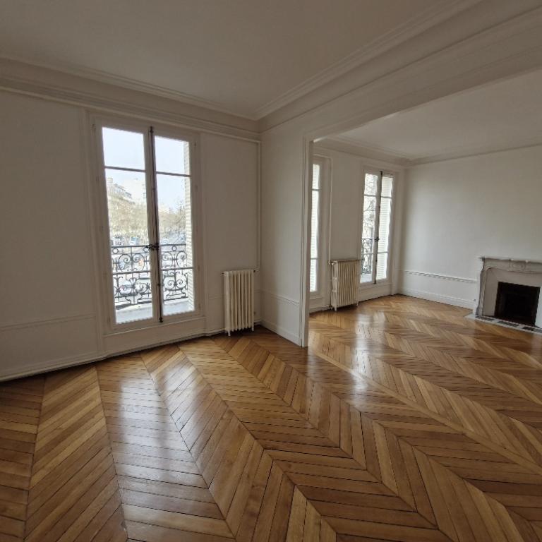 A LOUER 4P PARIS XIVème ALESIA