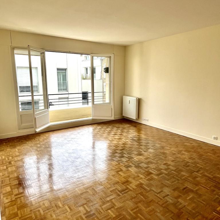  A louer 75016 Paris Michel Ange Auteuil