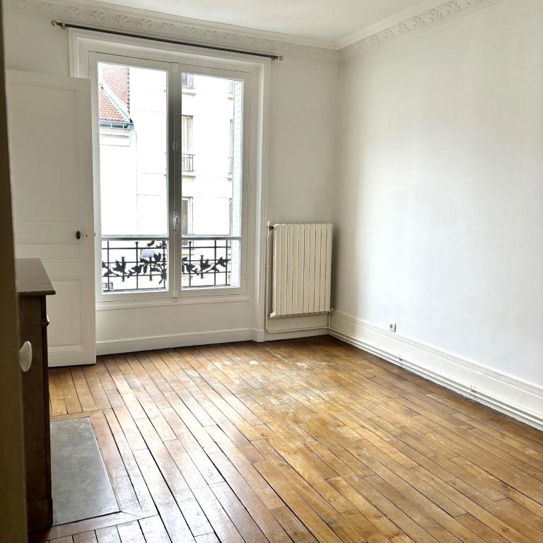 A LOUER 75015 PARIS