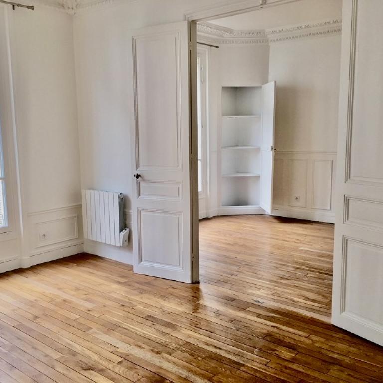 Montrouge (92120) av.Verdier (à5min du métro Mairie de Montrouge)