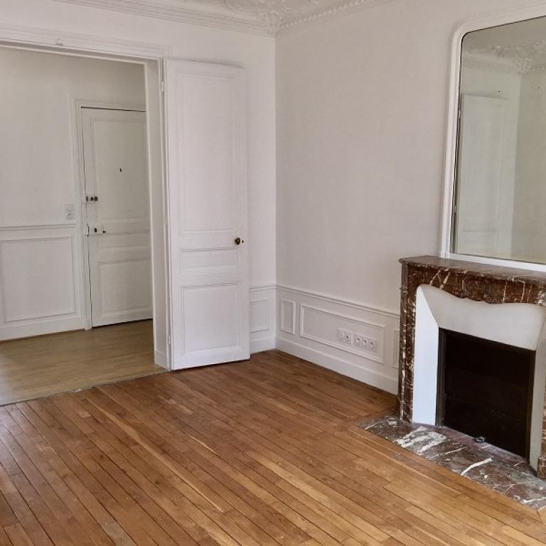 Montrouge (92120) av.Verdier (à5min du métro Mairie de Montrouge)