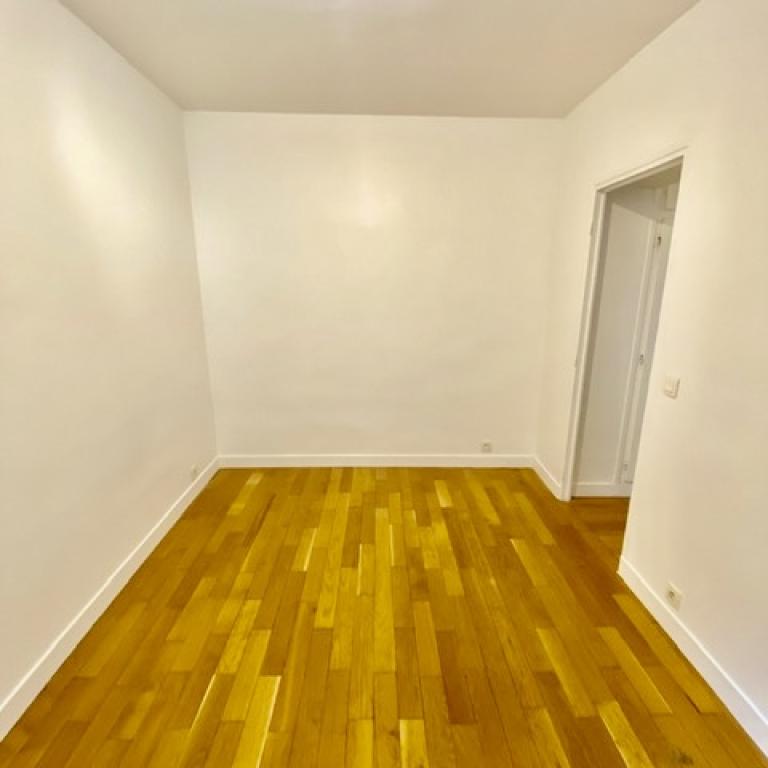  Paris IVème métro Saint Paul, Studio de 23,72m²