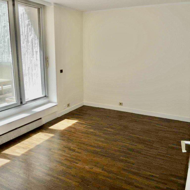 Paris  XIVème, Alésia Studio 21,74m² avec Terrasse