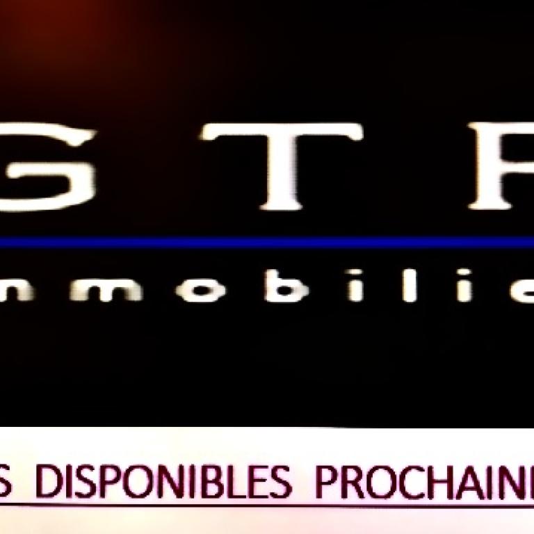 A LOUER STUDIO 23.26 PARIS IX REFAIT NEUF