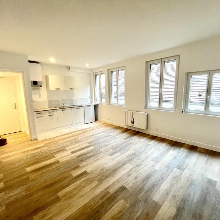 A LOUER 75011 PARIS 2P MENILMONTANT