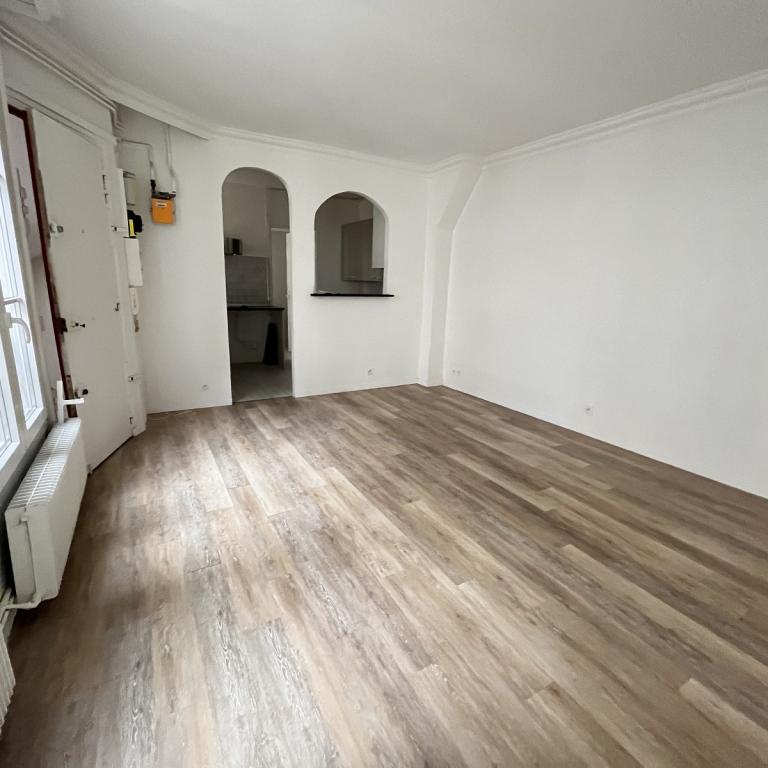 A LOUER 2/3 Pièces 48.36m²PARIS IIIème. LE MARAIS