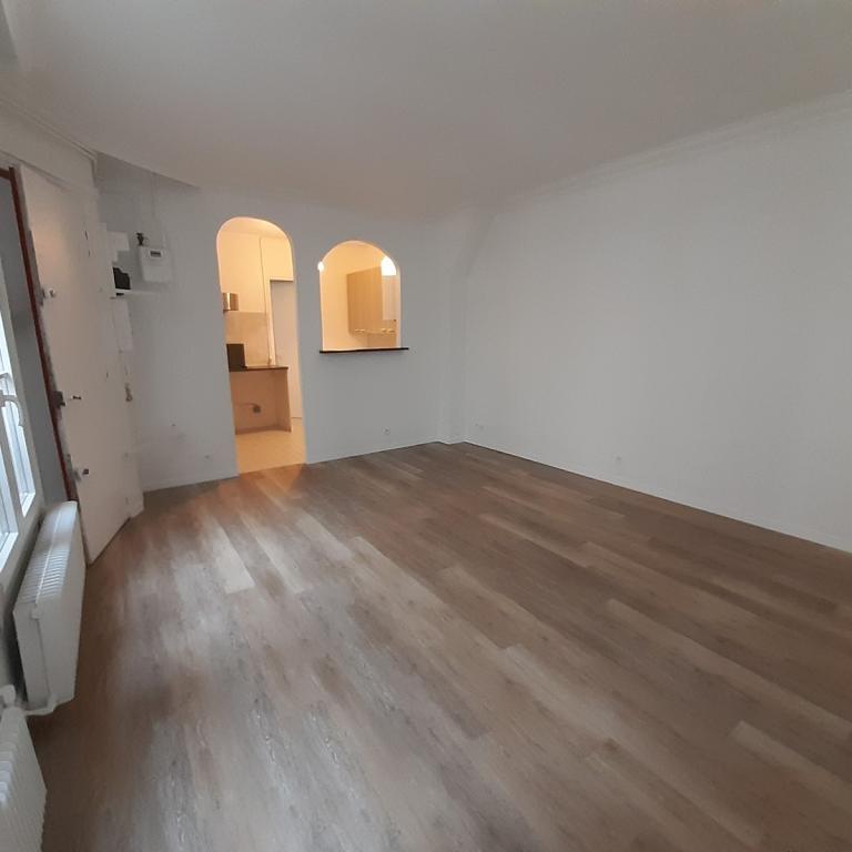 A LOUER 2/3 Pièces 48.36m²PARIS IIIème. LE MARAIS