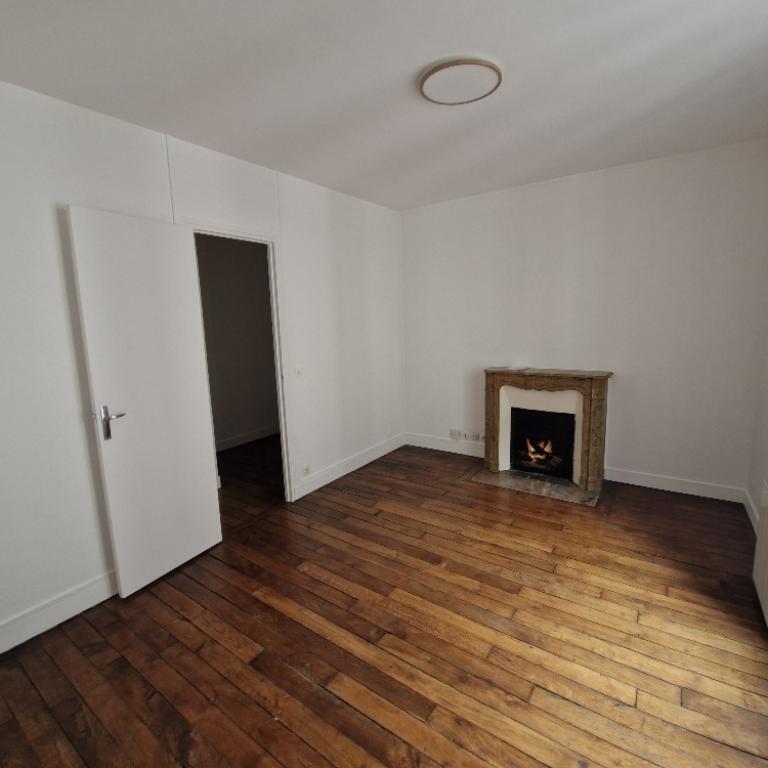 A LOUER 2 PIECES 37m². PARIS Xème. REFAIT NEUF
