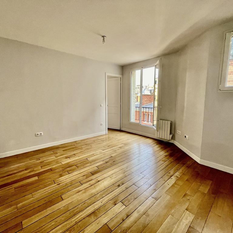 2PIECES PARIS XV M°BOUCICAUT