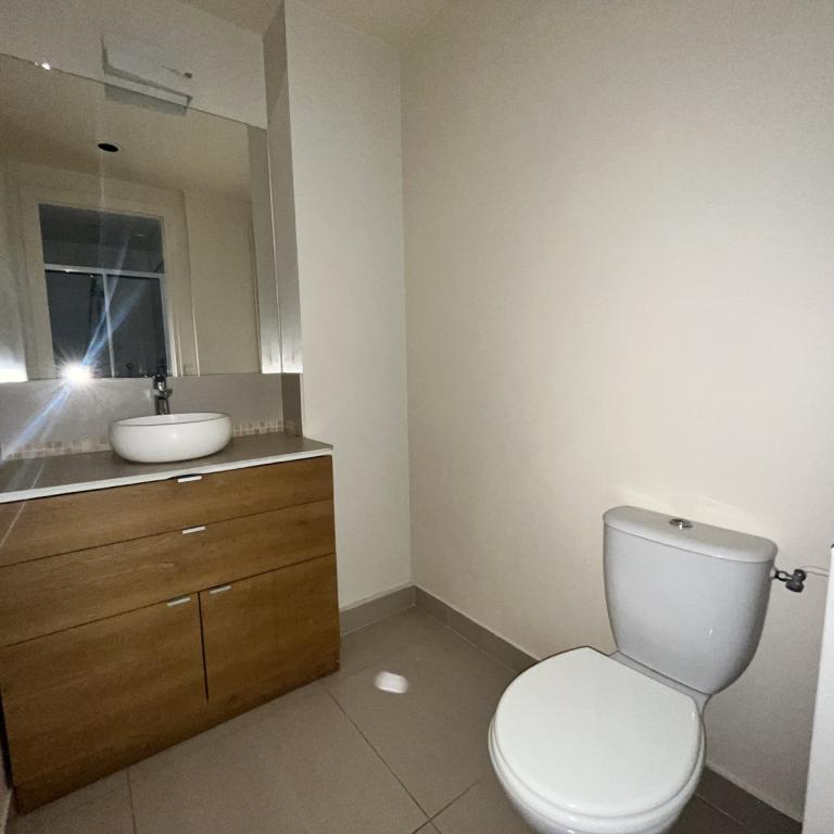 Paris VIIème, Solférino 5 Pièces de 147,43 m²