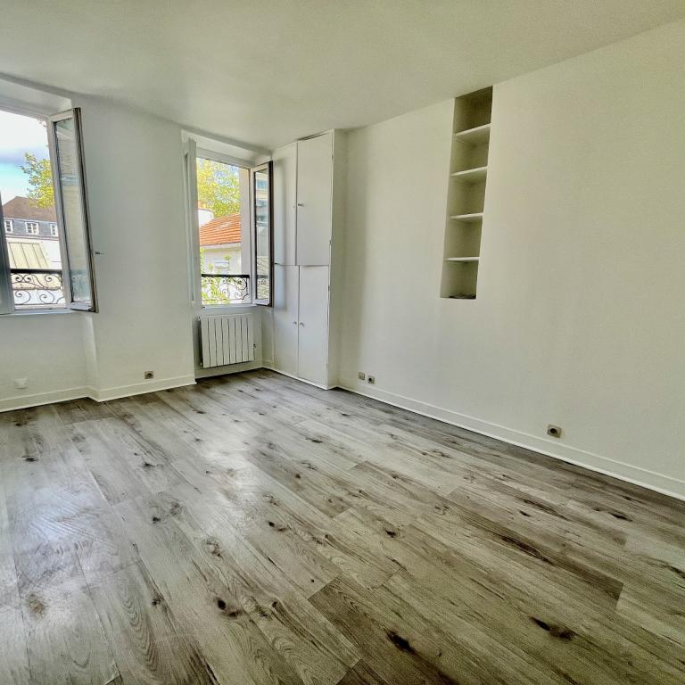 PARIS XIVème Denfert Rochereau, Studio de 19,69 m²