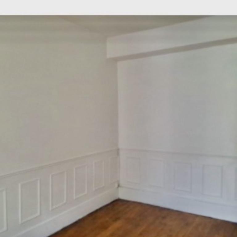 Paris XVIIIème Jules Joffrin 2 Pièces