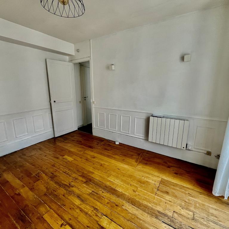 Paris XVIIIème Jules Joffrin 2 Pièces