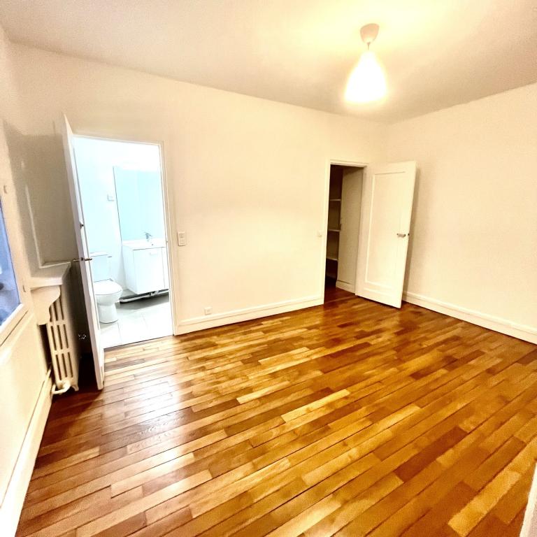 A LOUER BD DES ITALIENS 3P 63m2 