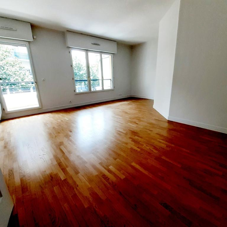  A LOUER 75015 3P RUE Georges Duhamel