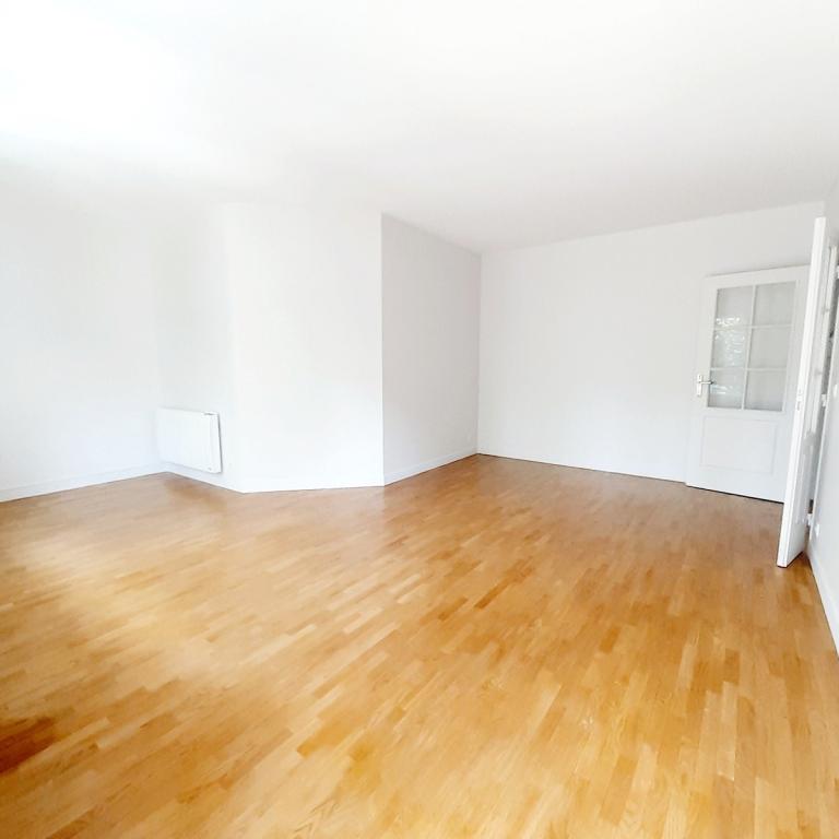  A LOUER 75015 3P RUE Georges Duhamel