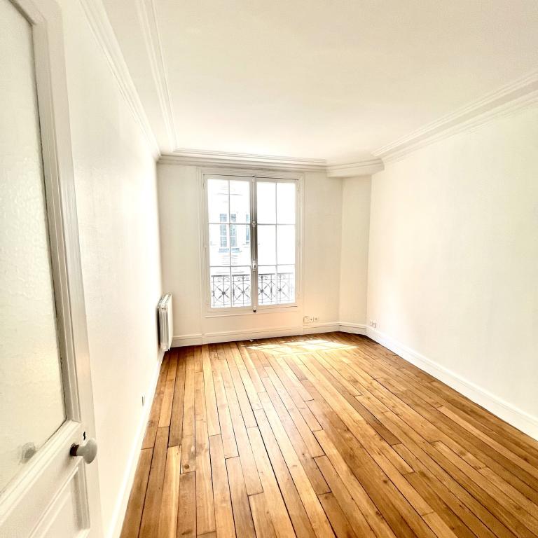 Paris VIIème Vaneau, rue Rousselet 2P