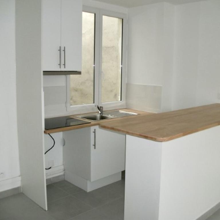 A LOUER 75008 PARIS HAVRE CAUMARTIN