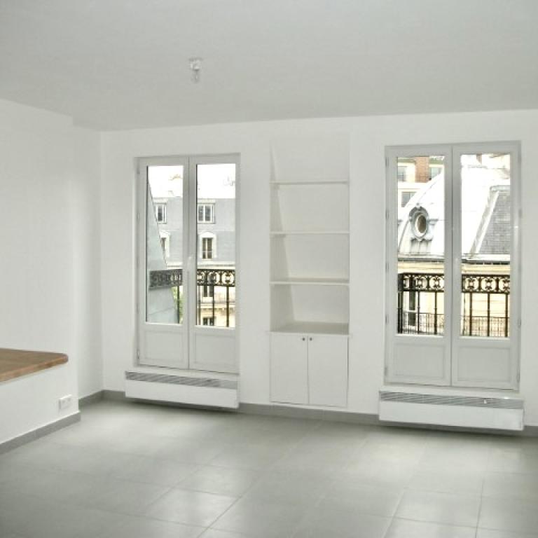 A LOUER 75008 PARIS HAVRE CAUMARTIN