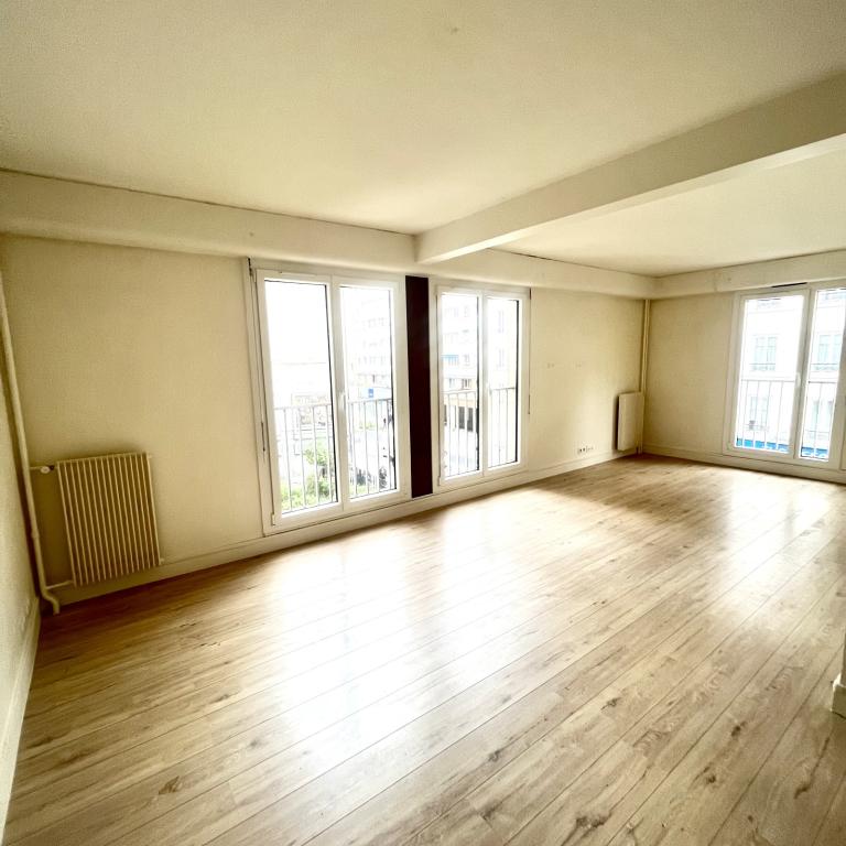  LOUER 75015 PARIS 3p