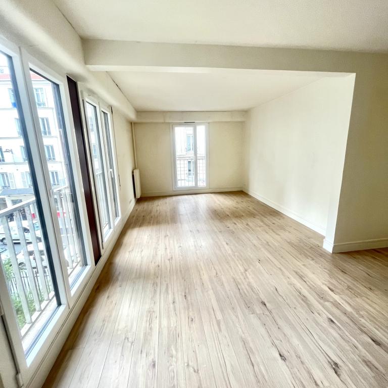  LOUER 75015 PARIS 3p