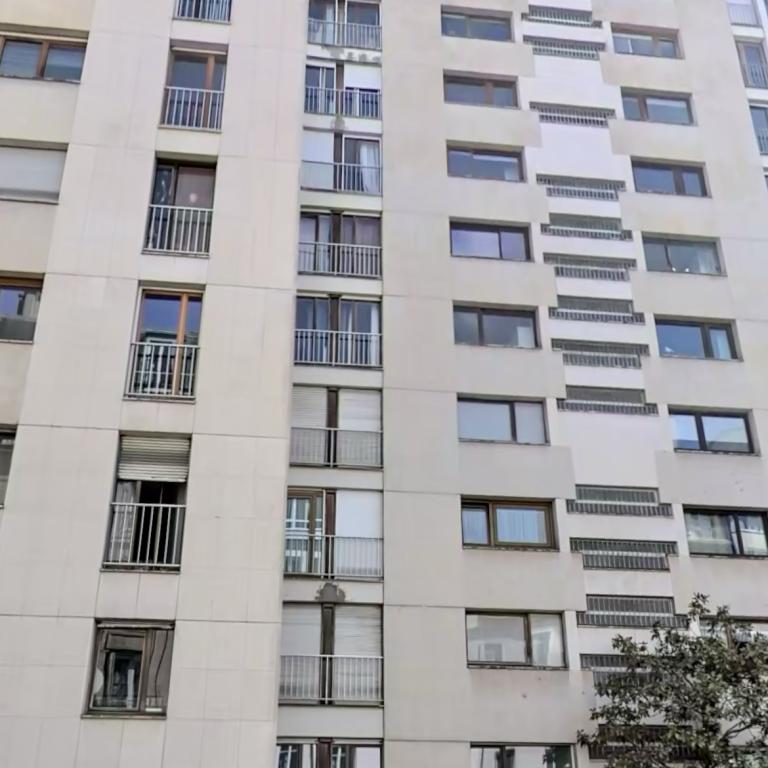  LOUER 75015 PARIS 3p