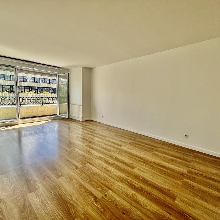 Montrouge (92120), 3Pièces de 68,24 m² avec Balcon et Parking