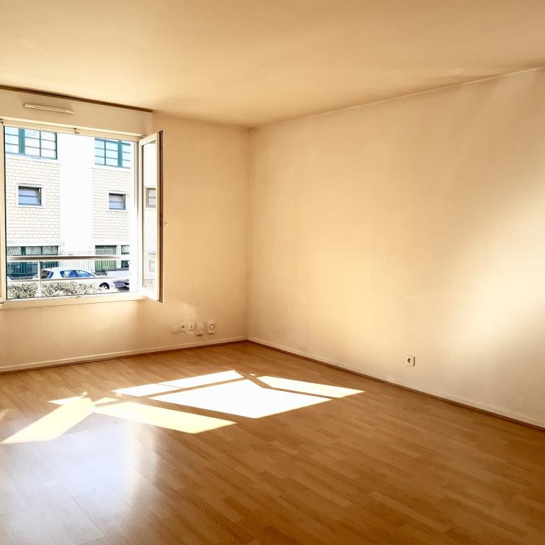 Montrouge (92120) Chatillon Montrouge, 3 pièces de 63,91 m²  avec Parking