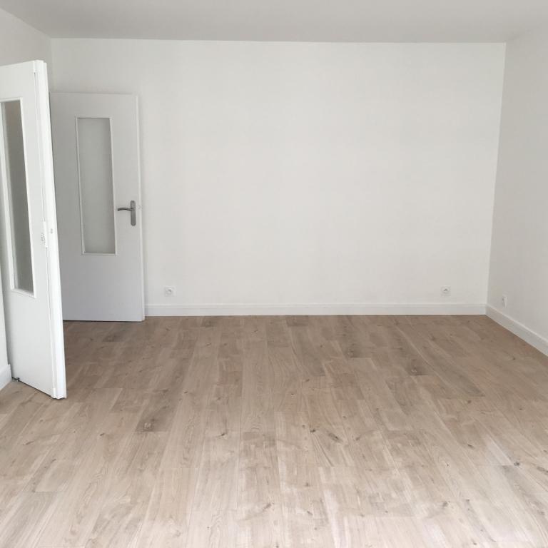 Paris XIVème  Alésia, Grand  2 Pièces avec Balcon