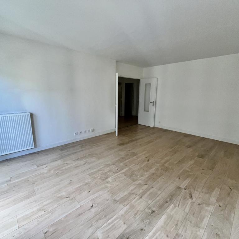 Paris XIVème  Alésia, Grand  2 Pièces avec Balcon