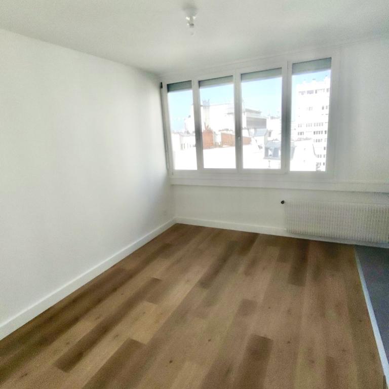 PARIS XIVe  STUDIO PORTE DE VANVES
