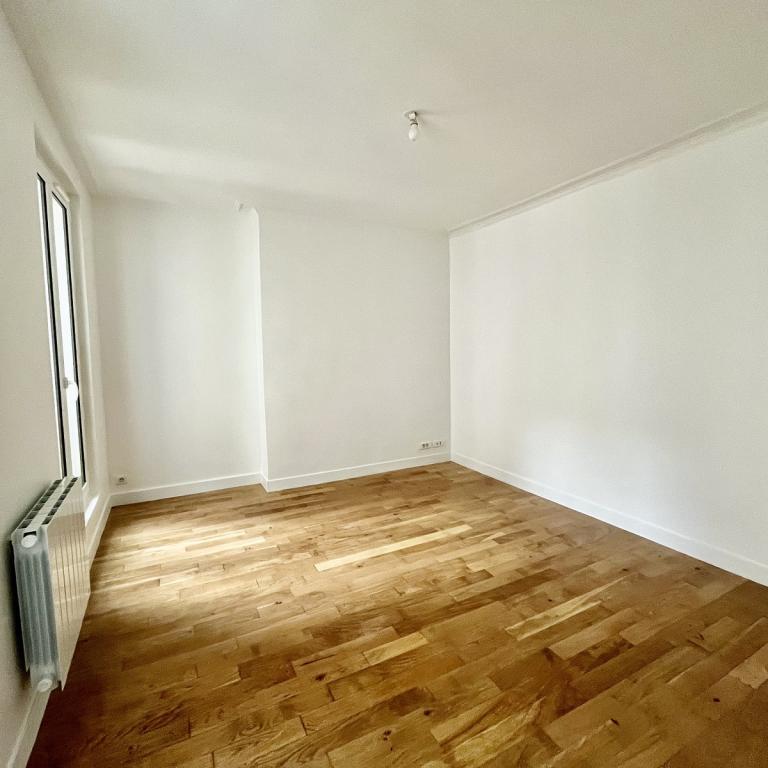 A LOUER 47.22m²  Paris VIIème  SEVRES VANEAU