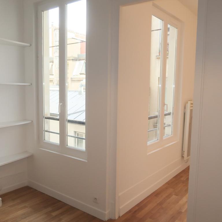 Paris XVIIIème, Jules Joffin 2Pièces de21,96m²
