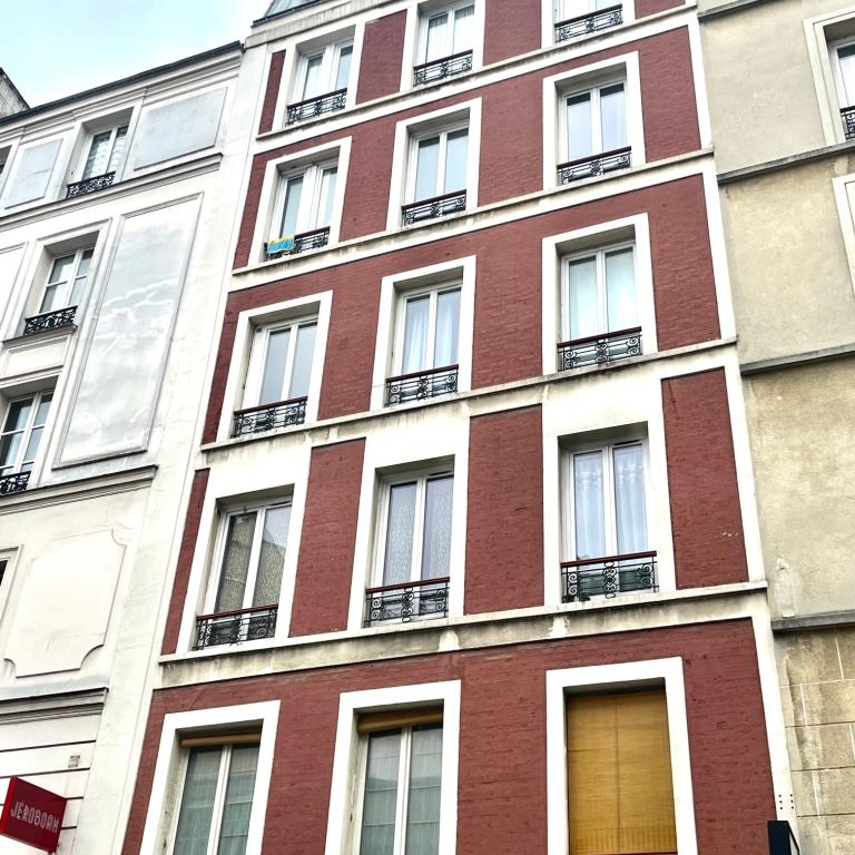 A LOUER 75015 RUE DIDOT 2P RUE DIDOT