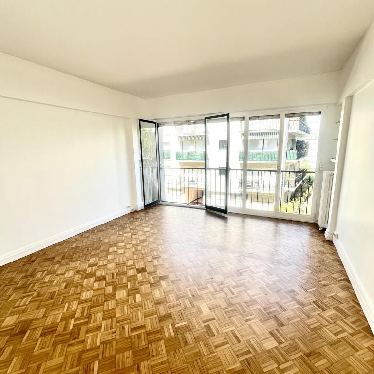 A Louer 2P 53,70m²  Neuilly sur Seine 