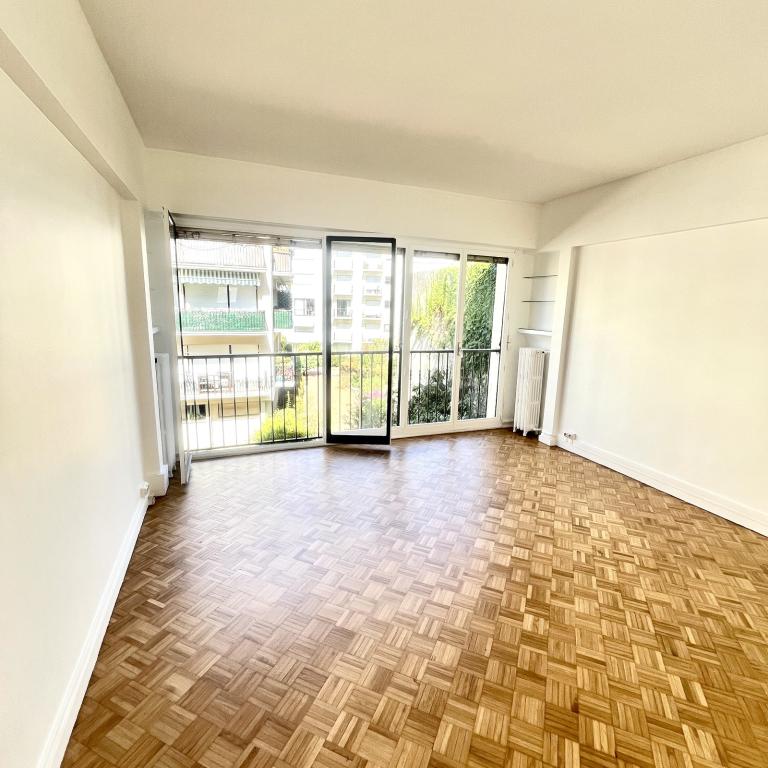 A Louer 2P 53,70m²  Neuilly sur Seine 