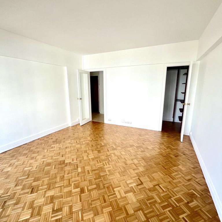 A Louer 2P 53,70m²  Neuilly sur Seine 