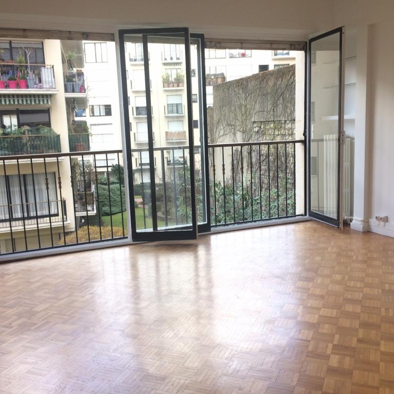 A Louer 2P 53,70m²  Neuilly sur Seine 